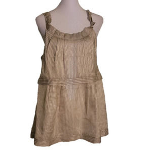 100% silk Marc by Marc Jacob size 12